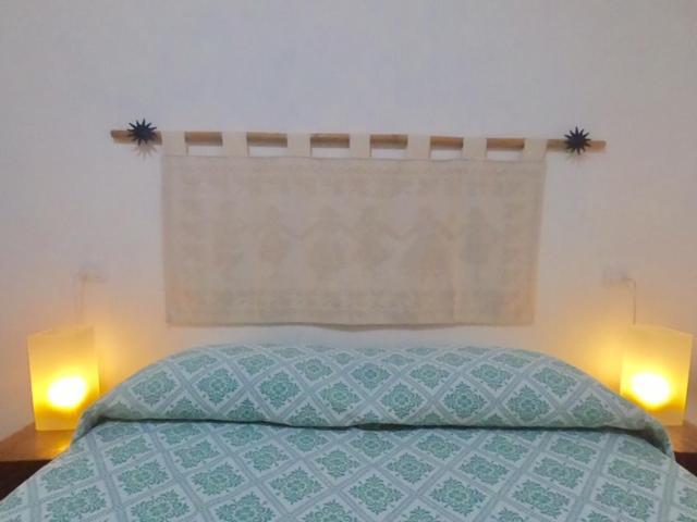 Rio Barca Bed And Breakfast Алгеро Екстериор снимка
