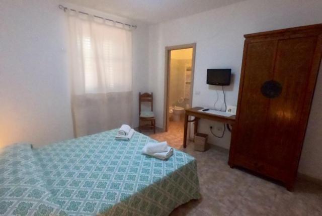 Rio Barca Bed And Breakfast Алгеро Екстериор снимка